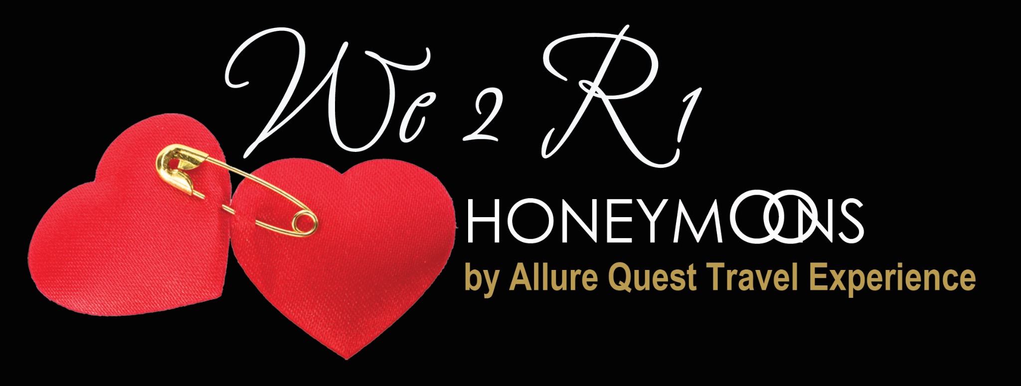 We 2 R 1 Honeymoons by Allure Quest Travel Experience